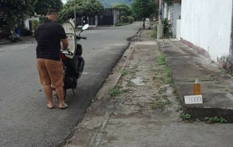 Pimpineros venden la gasolina colombiana en Táchira, aunque se evapora rápido