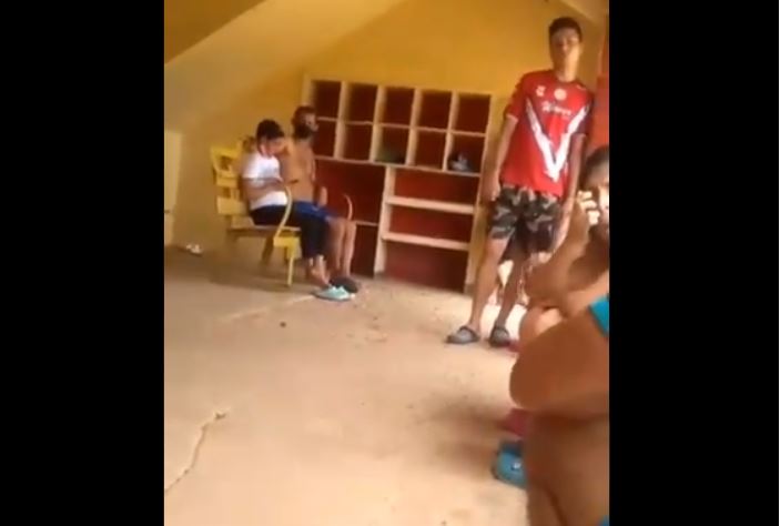 “Estamos pasando hambre”: Retornados aislados en Coro denunciaron penurias con la comida (Video)