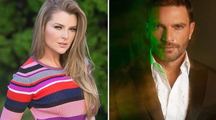 Por qué Marjorie de Sousa quiere quitarle la patria potestad a Julián Gil