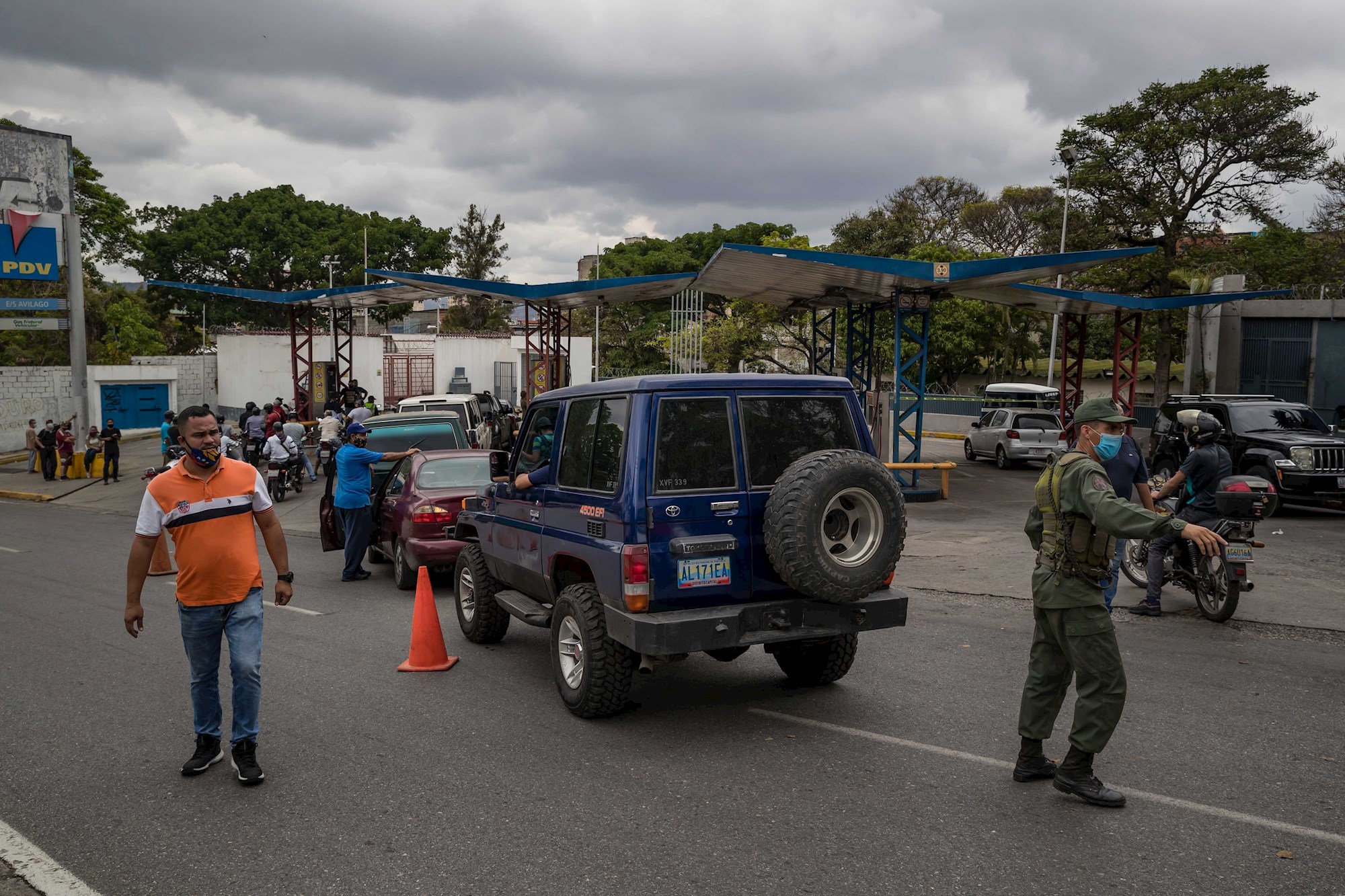 Pese a “flexibilización” de la cuarentena se mantendrá restringido el transito entre ciudades