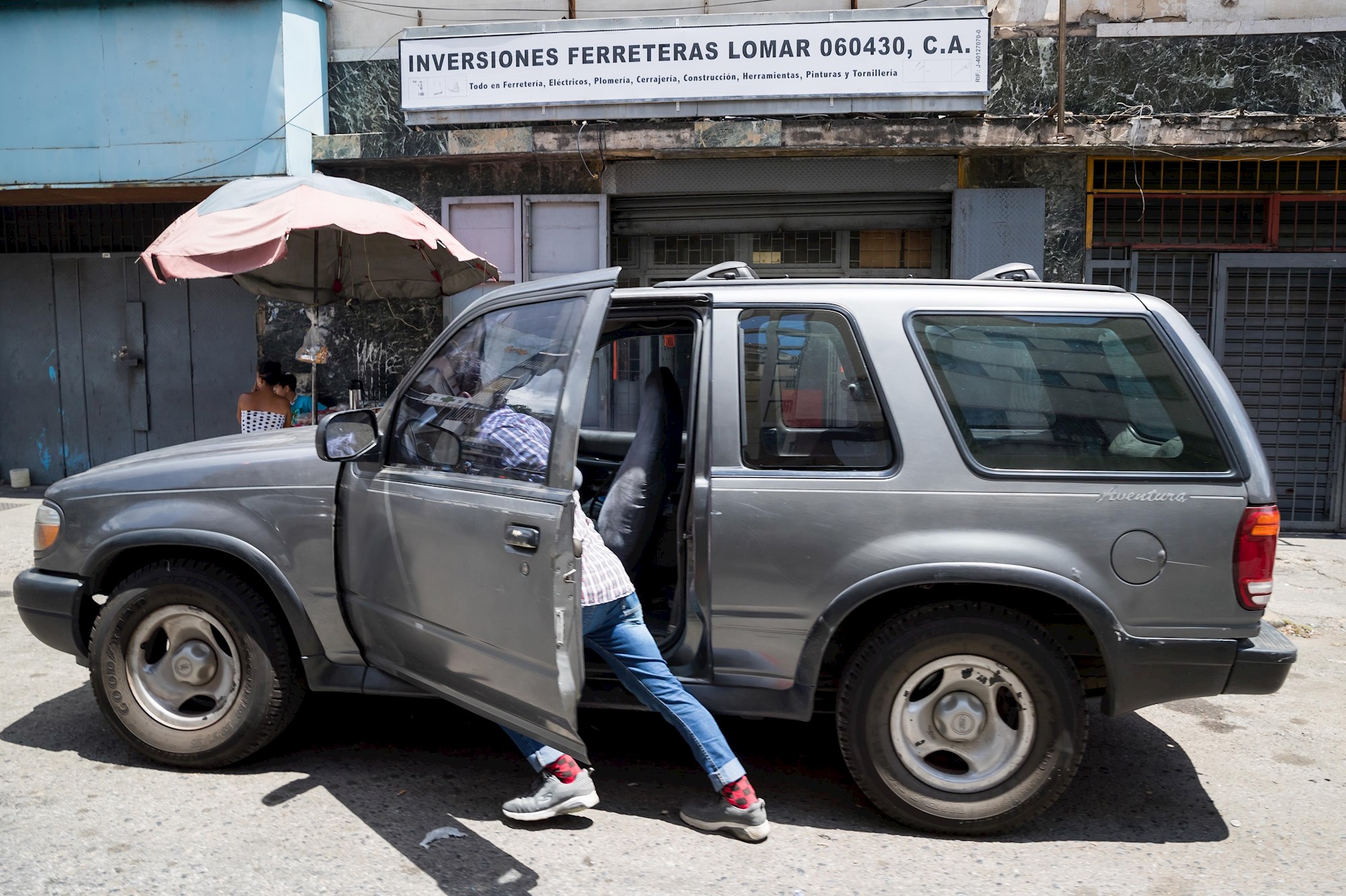 AN sobre dolarización de la gasolina: El mayor acto de discriminación social que haya conocido Venezuela