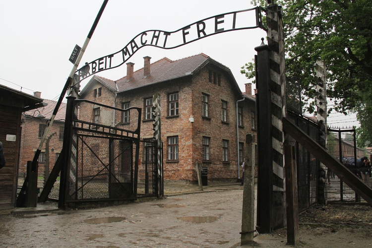 AN conmemora el Día Internacional en Memoria de las Víctimas del Holocausto