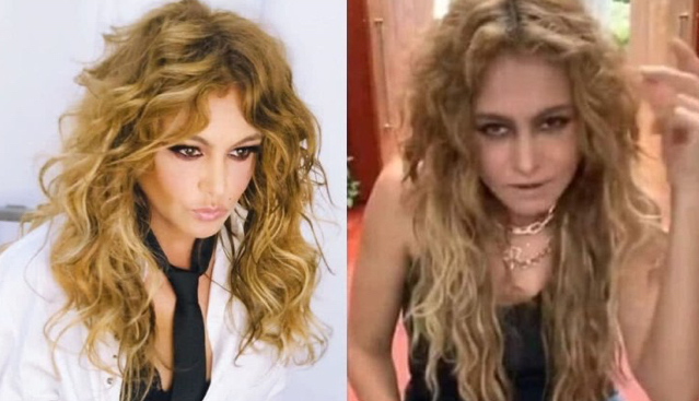 Paulina Rubio da positivo a prueba antidoping en medio de batalla legal por su hijo