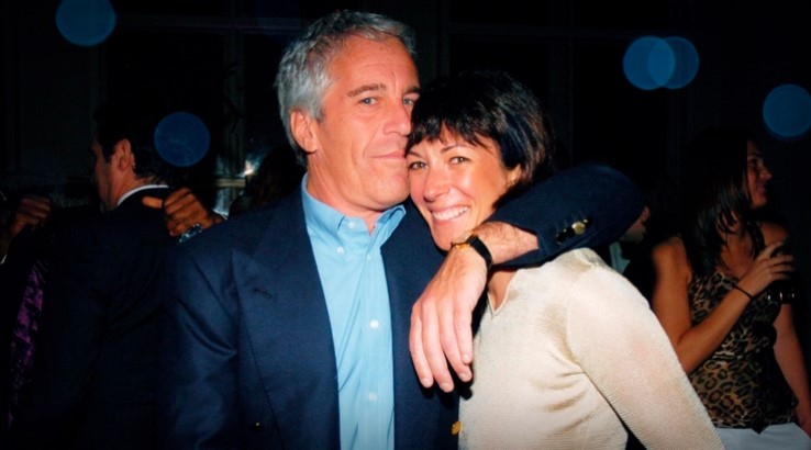 Las etapas clave del caso Jeffrey Epstein tras el arresto de su ex novia, Ghislaine Maxwell