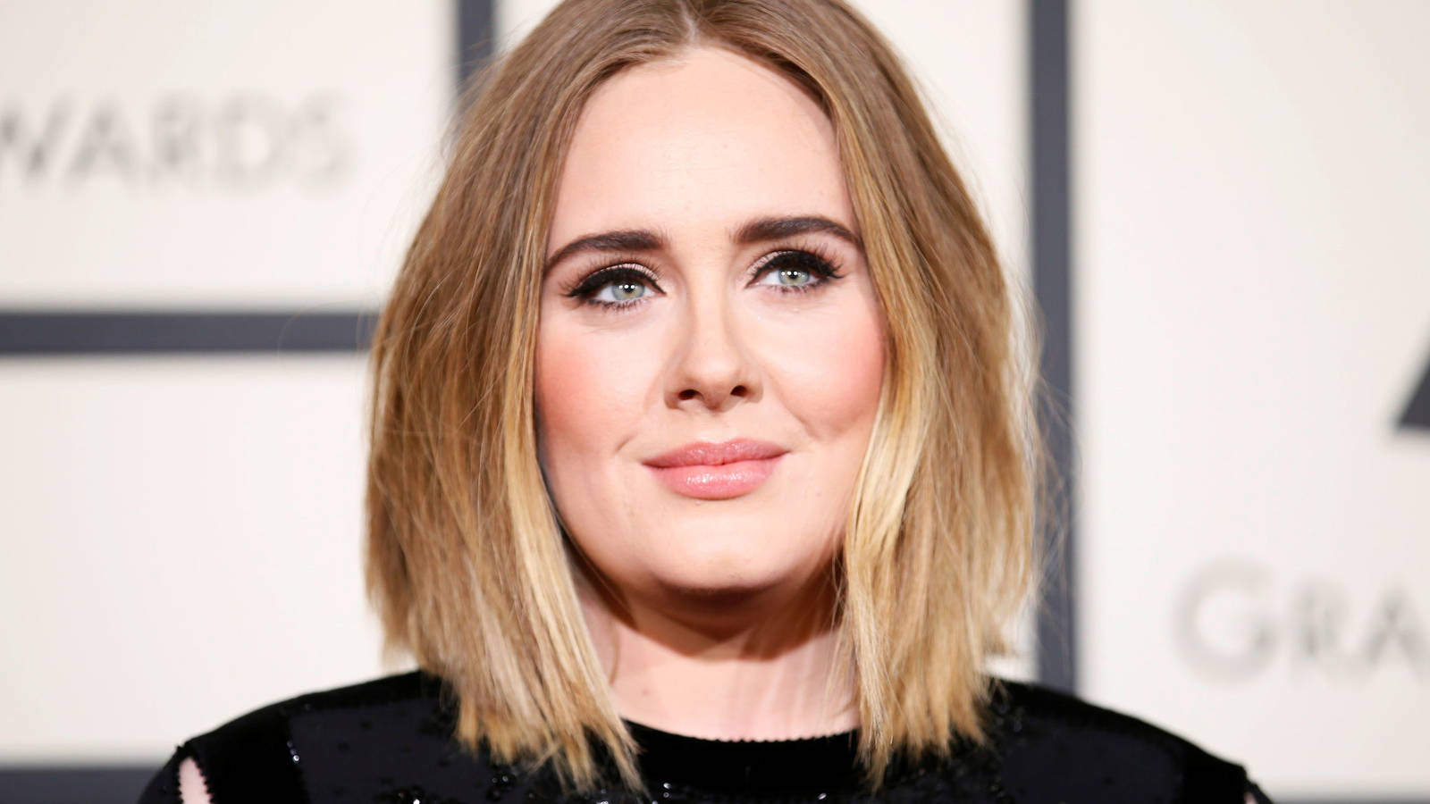 La complicada relación de Adele con su padre, fallecido recientemente