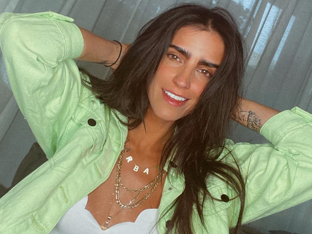 Las redes sociales en contra de Bárbara de Regil por “ser una falsa”