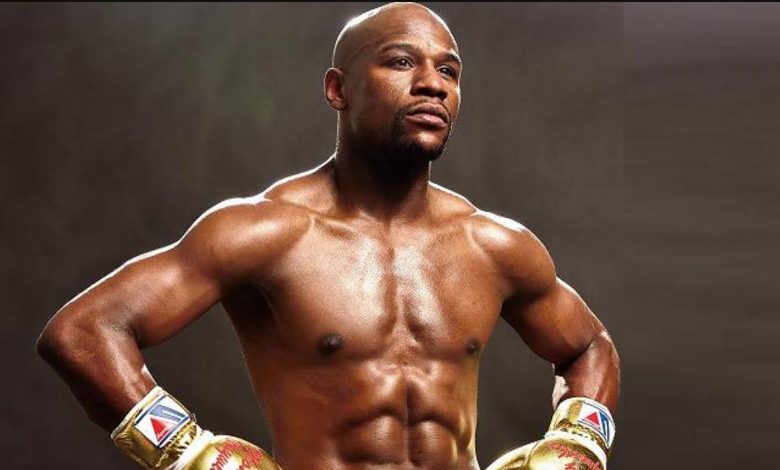 Floyd Mayweather se ofreció a cubrir los gastos funerarios de George Floyd 