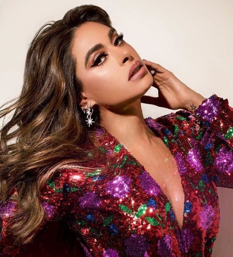 ¡Sin temor a nada! Galilea Montijo publicó las fotos “prohibidas” con las que pretenden chantajearla 