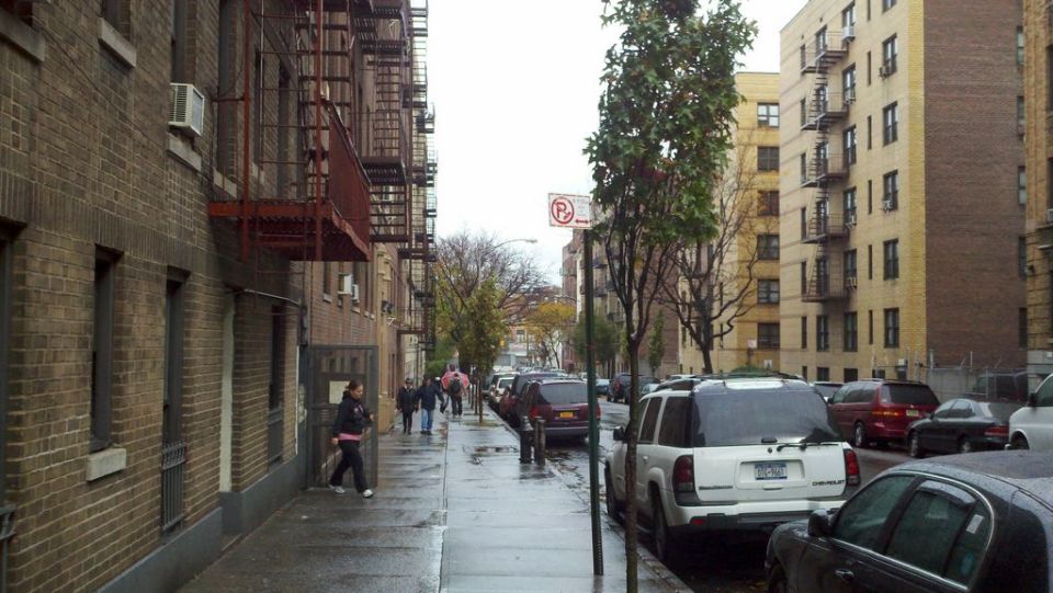 Hombre mata a su novio por celos en El Bronx