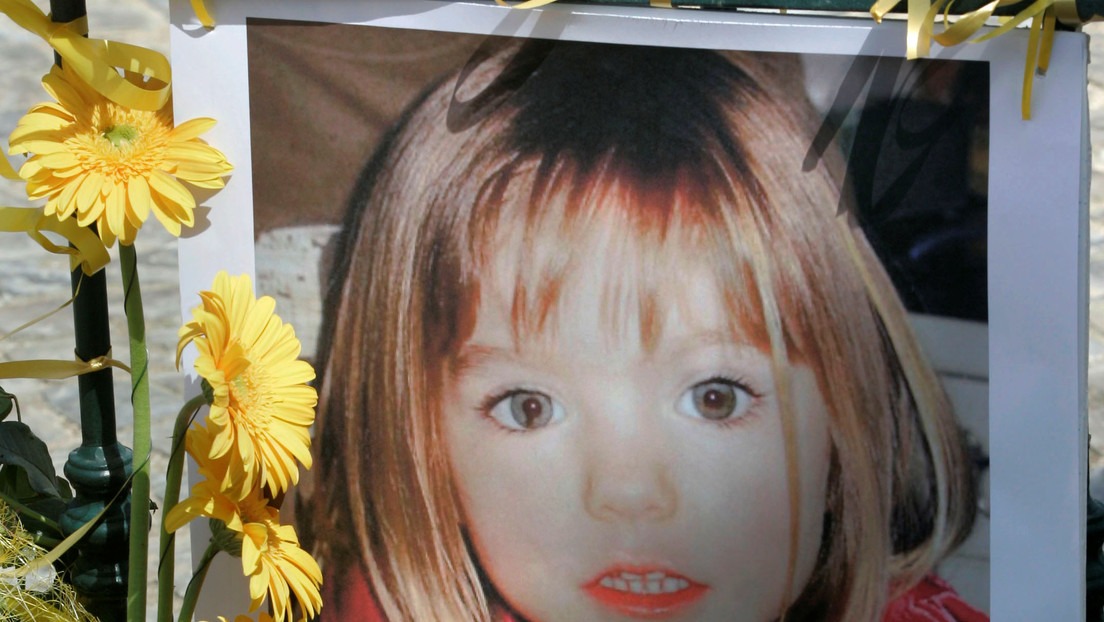 La finca secreta de El Algarve en la que la policía no ha buscado a Madeleine McCann