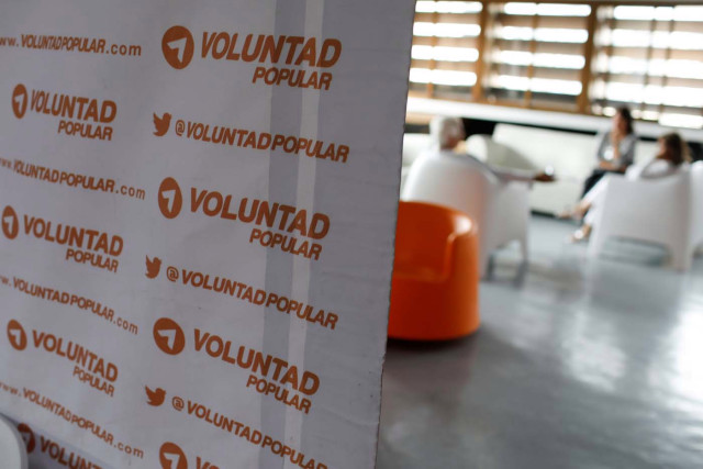 Voluntad Popular califica de “cobarde arremetida” las órdenes de captura contra líderes políticos