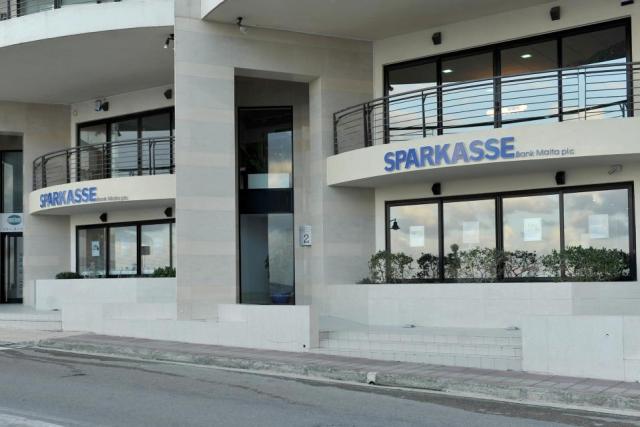 Sparkasse