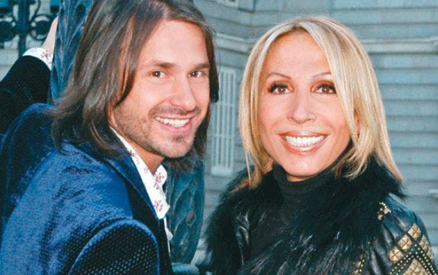 Laura Bozzo enfrenta demanda por intentar cortar las partes íntimas de su ex