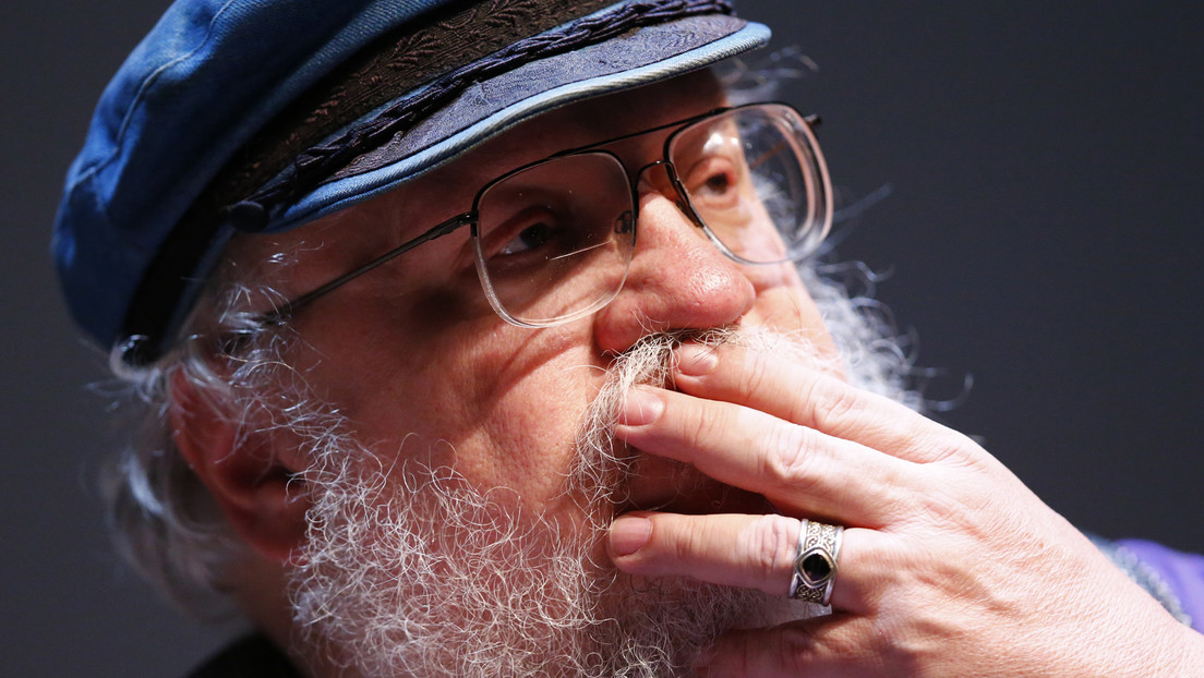 ¿Por qué muchos lectores de George R.R. Martin creen que ya debería estar en la cárcel?