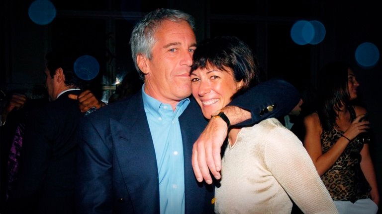 “Permanecía en la habitación mientras Epstein abusaba de las menores”: La sórdida historia de Ghislaine Maxwell