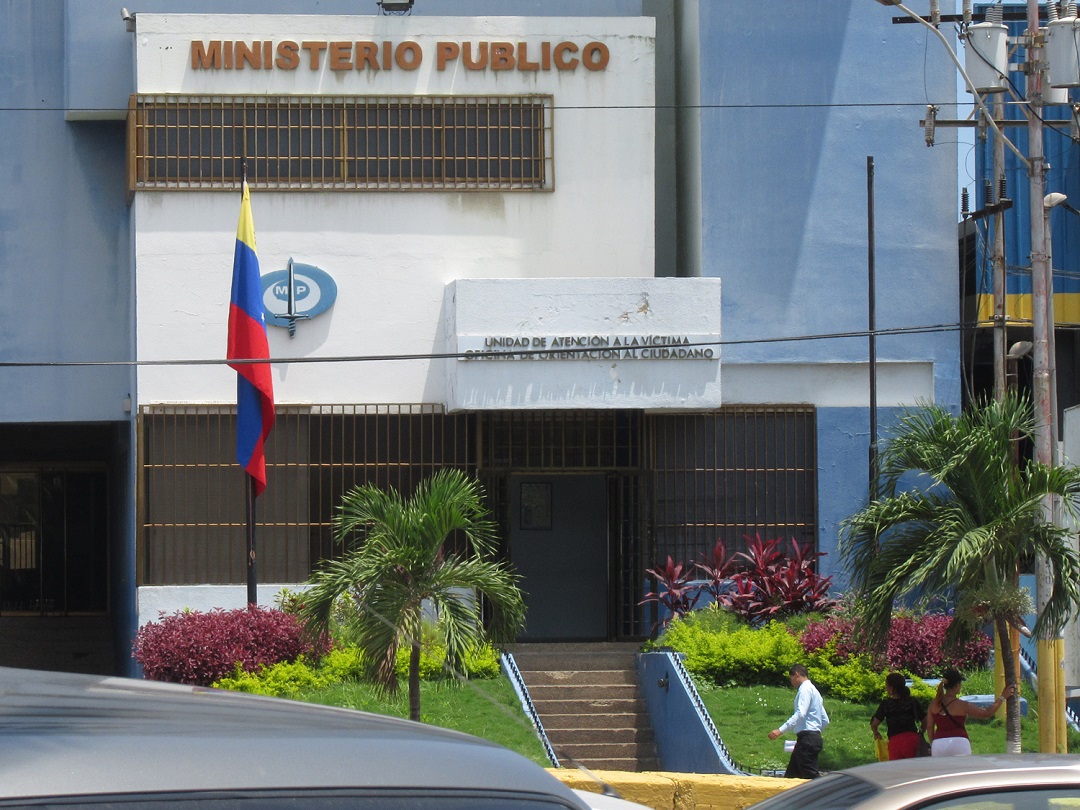 De una BRUTAL golpiza mataron a niño de 4 años en Anzoátegui