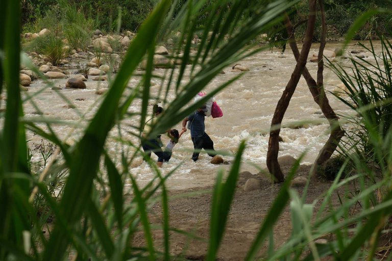 Morir en la frontera: Los cuerpos huérfanos entre Colombia y Venezuela (Fotos)