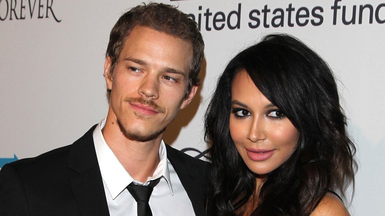 ¿Por qué se mudó con su cuñada? Ryan Dorsey, ex de Naya Rivera, rompió el silencio