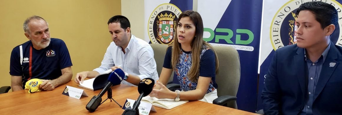 Puerto Rico recomienda que los atletas no viajen fuera pese a reapertura