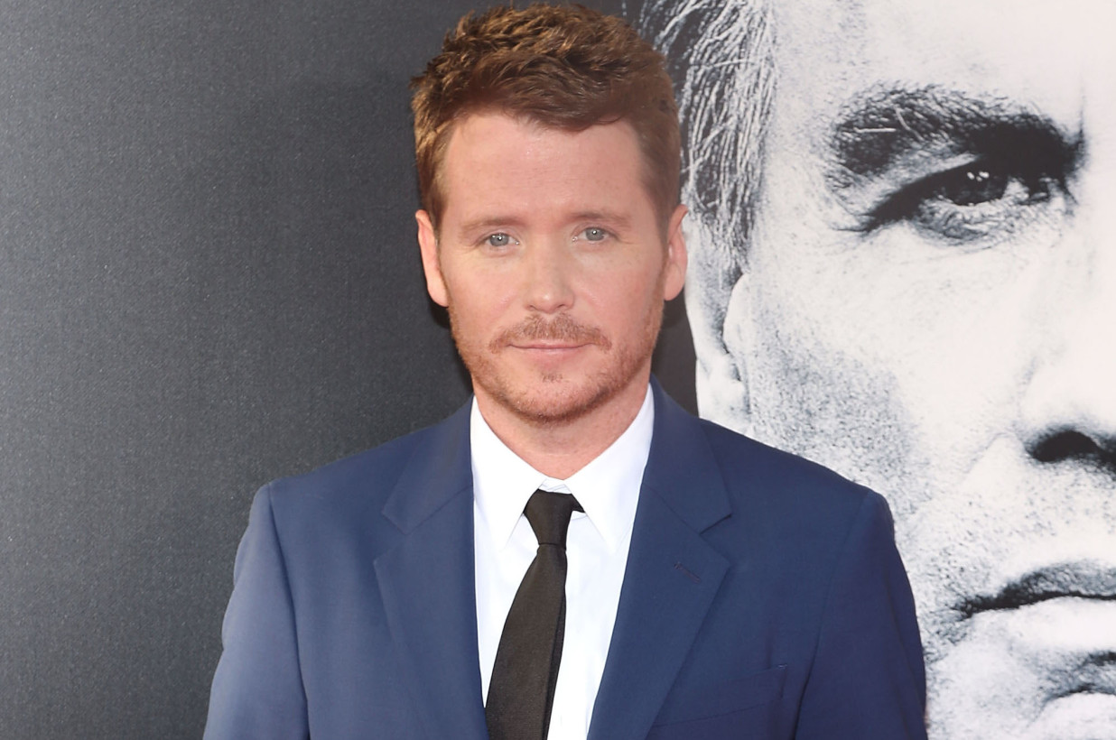 El actor estadounidense Kevin Connolly es acusado de violar a diseñadora durante una fiesta en Manhattan