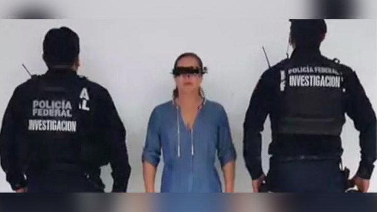 “La Reina de la Riviera Maya”: La mujer que le declaró la guerra a uno de los narcos más buscados