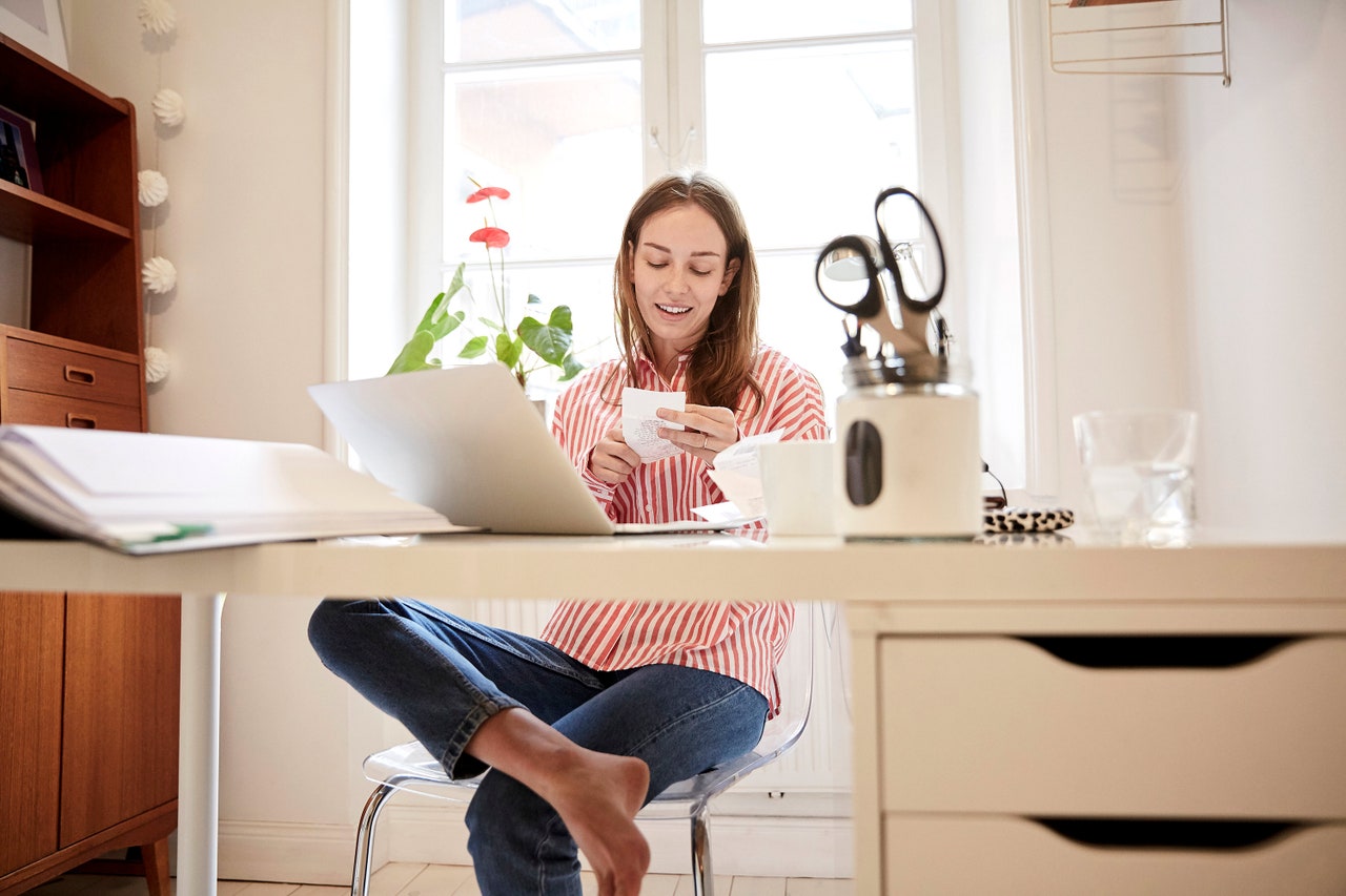 Los 12 consejos reales para trabajar desde casa sin agotarse en cuarentena