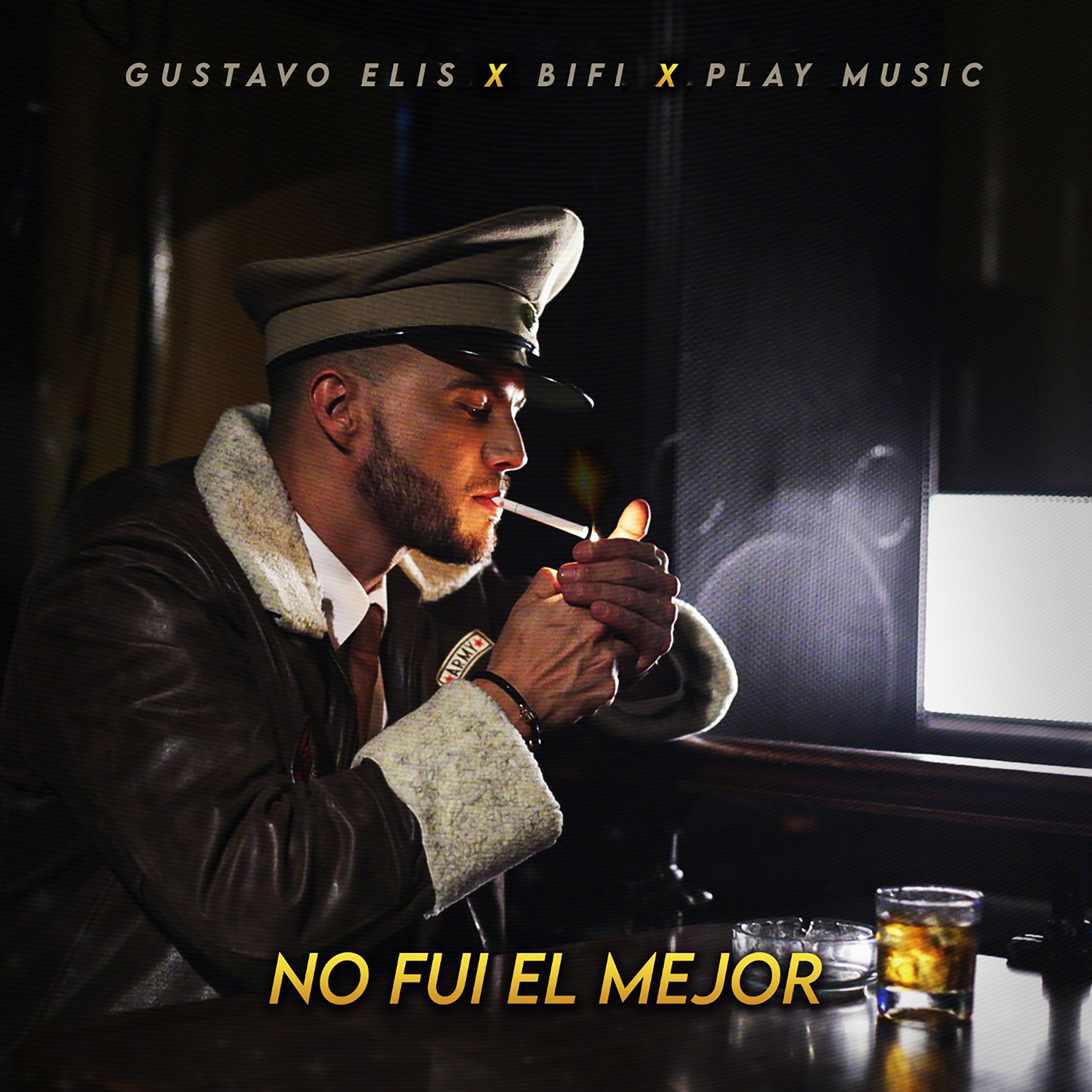 Con nueva música, Gustavo Elis admitió “No fui el mejor”