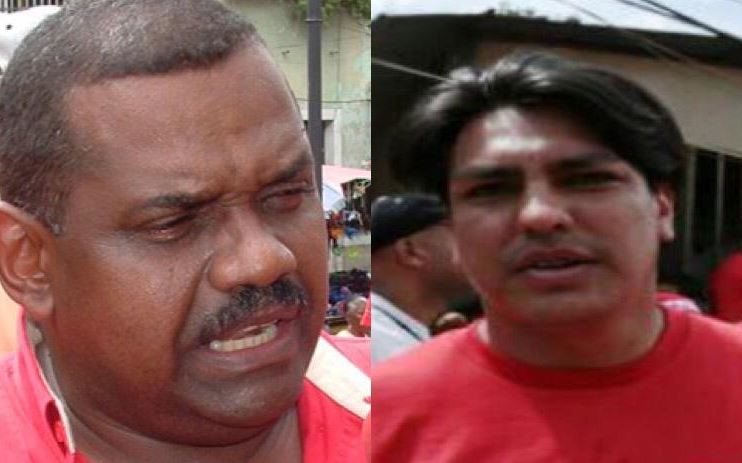 Alertan que el alcalde chavista de Acevedo intentó expropiar terrenos de arenera en Miranda (Video)