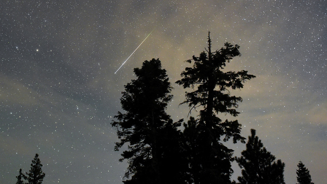 Llega la lluvia de estrellas más vistosa del 2020: Dónde y cuándo disfrutar de las Perseidas