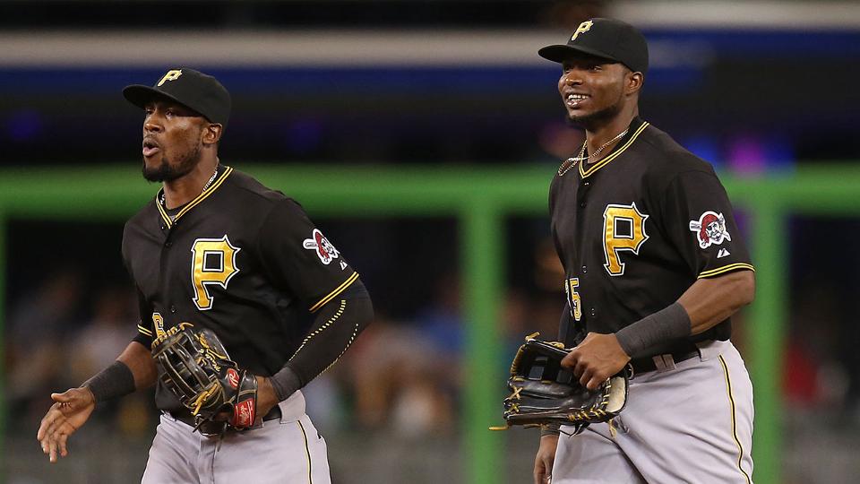 Posponen el resto de la serie Rojos-Piratas de la MLB por nuevo caso de Covid-19