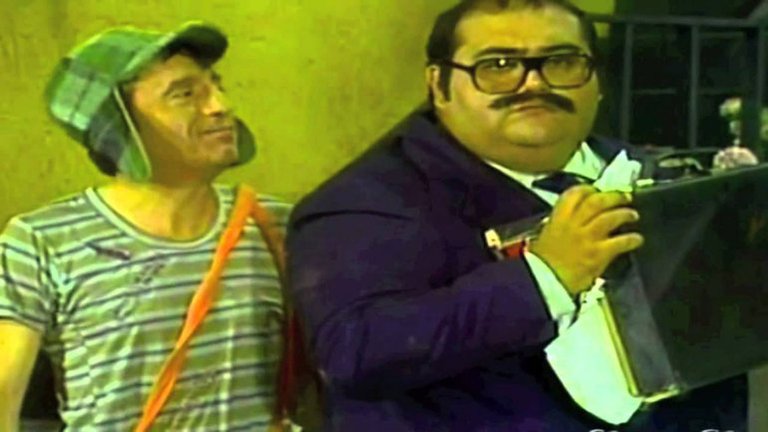 Edgar Vivar rompió el silencio y revela lo que sucedió con los derechos de los personajes de “Chespirito”