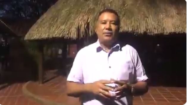 Gobernador de Arauca anunció investigación tras la masacre en la frontera colombiana (Video)