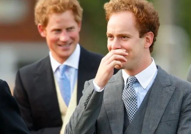 La venganza del príncipe Harry contra su mejor amigo tras comentarios sobre Meghan