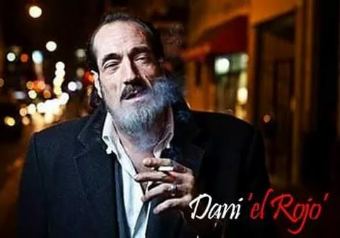 Buscando conquistar al público latinoamericano: Dani “El Rojo” presenta su proyecto ‘El Barrio Al Rojo’