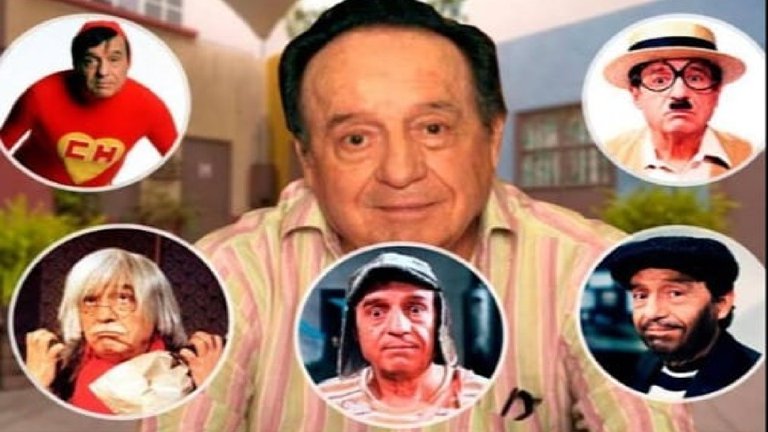 Adiós Chespirito: Los programas de Roberto Gómez Bolaños salieron del aire en todo el mundo