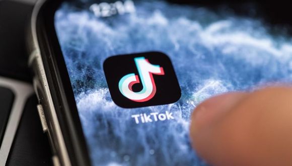 Una joven descubrió por causalidad que tenía coronavirus mientras grababa un video para TikTok