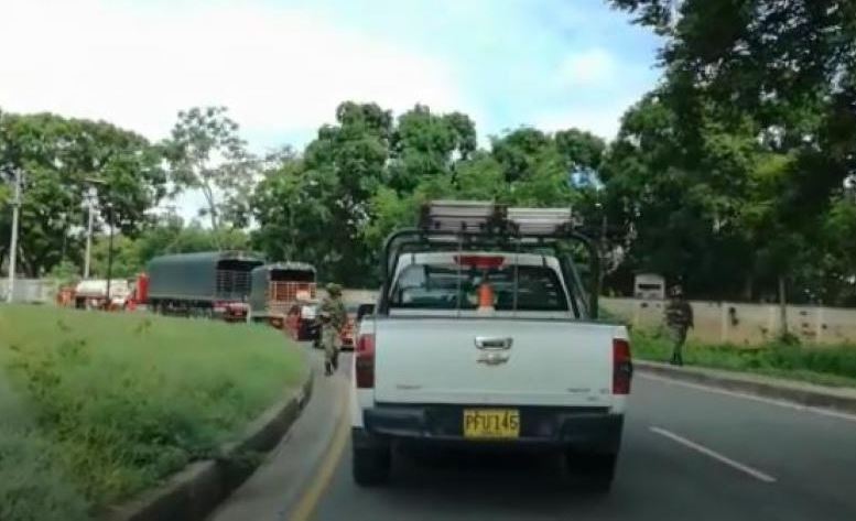 ¿Qué se sabe de la sangrienta masacre en el Arauca colombiano?