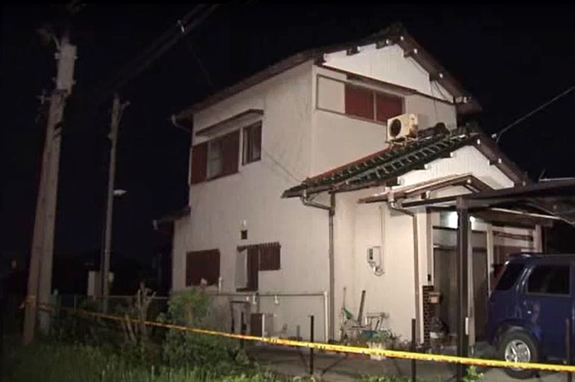 Encontró el esqueleto de su hermano desaparecido mientras limpiaba la casa