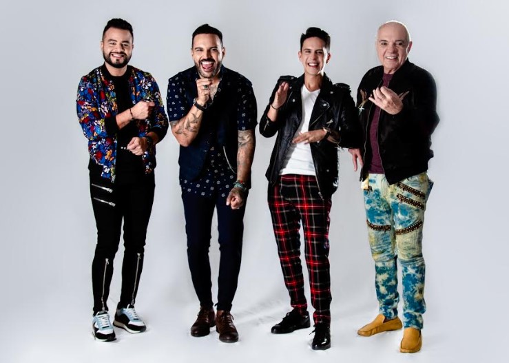 Con un coqueteo fresco y ritmos urbanos: Guaco sorprende al público con el lanzamiento de “ZigZag”