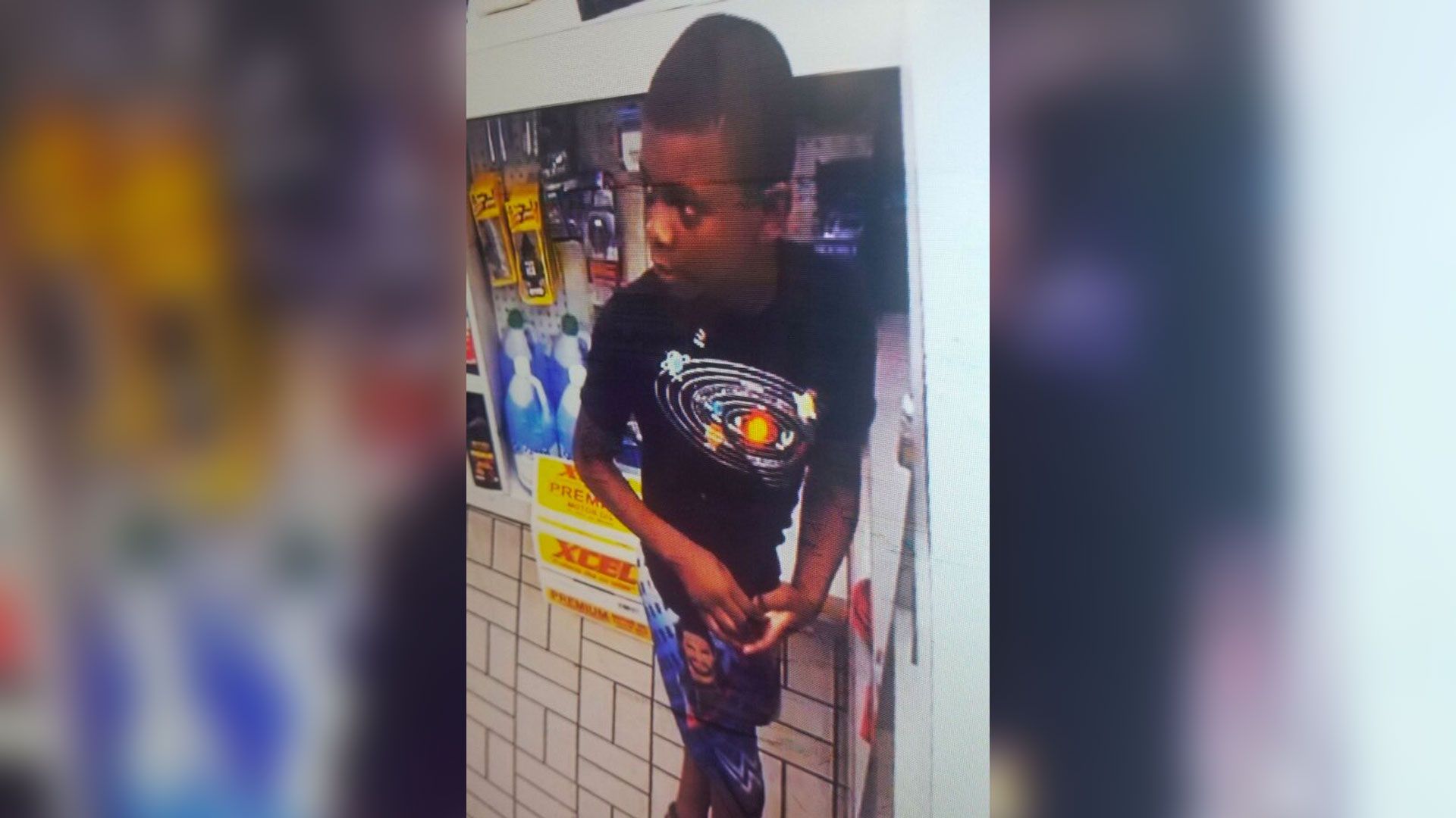 Encuentran a niño desaparecido en Pompano Beach sano y salvo