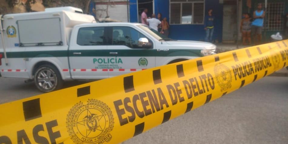 Capturan y procesan a 18 personas por abuso sexual en Colombia