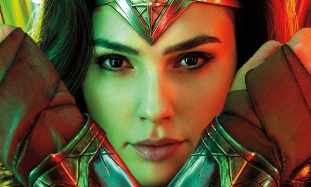 Warner y DC revelan sorprendente trailer de Wonder Woman 1984