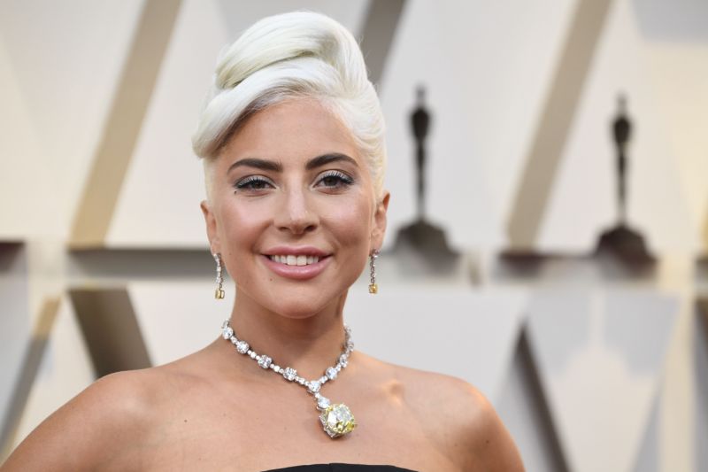 Lady Gaga reveló cómo se superó tras ser abusada sexualmente