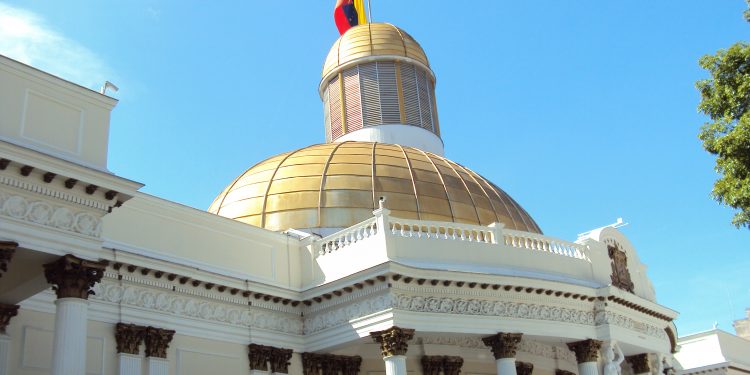 Este es el orden del día de la Asamblea Nacional del sábado #26Dic