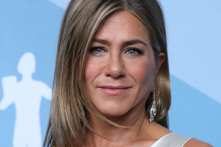 Los motivos que llevaron a Jennifer Aniston a distanciarse otra vez de Brad Pitt