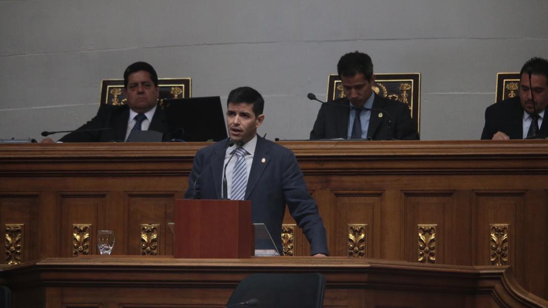 Partidos políticos afinan estrategias para la conformación de los comandos por la libertad y elecciones libres en Los Salias