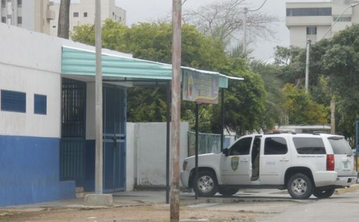 Motín en un centro de detención de Porlamar dejó a dos reos muertos