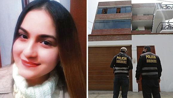 ¡Sujeto se quitó la vida! La escabrosa muerte de una venezolana por su acosador en Perú