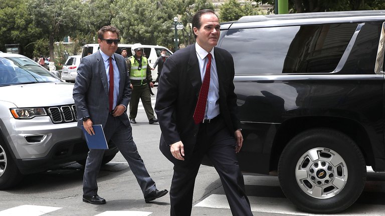 Elecciones en el BID: EEUU logró el quórum en la Asamblea y votará hoy a su nuevo presidente