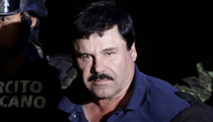 “El Chapo” Guzmán confesó las dos peores experiencias que tuvo en su vida